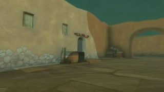 Zelda: Tears of the Kingdom : Le club secret de la Cité Gerudo, comment y accéder ?