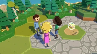 Les Sims 4 : Son designer dévoile son nouveau projet
