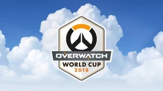 La France accueillera les qualifications de l'Overwatch World Cup 2018 !