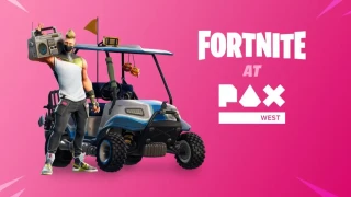 Fortnite : Le Summer Skirmish prendra fin à la Pax West avec 1,5 million de dollars de cashprize !