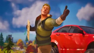 Fortnite : Quand se termine la saison 1 du chapitre 4 ?