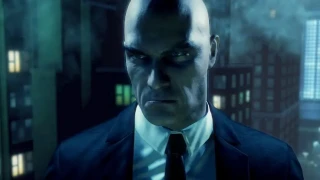 Hitman: Absolution est offert sur GOG