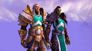 WoW Dragonflight : La MàJ 10.1 Braises de Neltharion est disponible