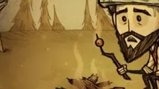Don't Starve - Hotfix 124021