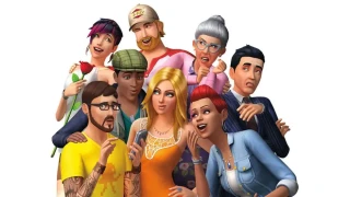 Les Sims 4 accueille le kit Tenues de Carnaval 