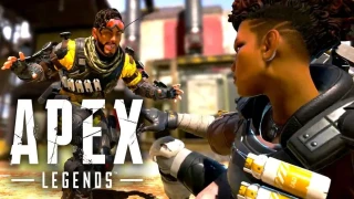 Apex Legends : Respawn confirme l'arrivée du cross-play !