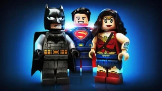 LEGO DC Super-Vilains rend disponible son pack de personnages des films DC