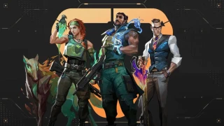 VALORANT : MàJ 10.03, patch notes de la mise à jour du 18 février