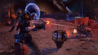 Borderlands 3 sera bel et bien jouable hors-ligne