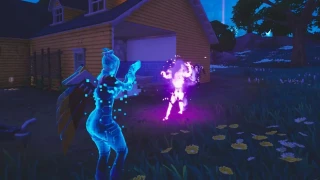 Fortnite : Quête Assaut de la horde 2023, liste de tous les défis