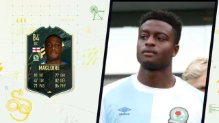 FUT 22 - Solution DCE - Tyler Magloire Winter Wildcards