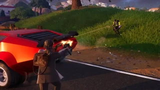 Fortnite S4 : Défis semaine 1, toutes les quêtes, astuces et récompenses (chapitre 5)