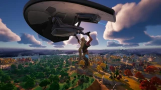 Fortnite S1 : Défis semaine d'introduction, toutes les quêtes, astuces et récompenses (chapitre 4)