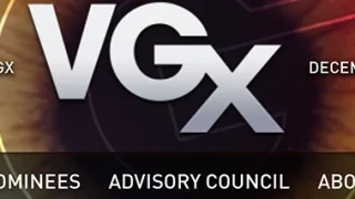 The Division aux VGX 2013