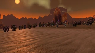 WoW SoD : Atteindre le palier Neutre avec la Progéniture de Nozdormu est désormais possible grâce à la Guerre de 10 heures
