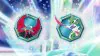 Illustration - Pokémon Pocket : Comment obtenir les emblèmes secrets de Rugit-Lune et Garde-de-Fer ?