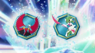 Pokémon Pocket : Comment obtenir les emblèmes secrets de Rugit-Lune et Garde-de-Fer ?