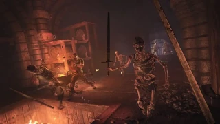 Dying Light propose une mise à jour majeure pour le DLC Hellraid 