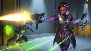La saison 7 d'Overwatch a commencé !
