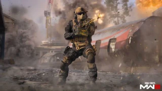 Call of Duty: Modern Warfare 3 Twitch Drops : Comment récupérer les récompenses de lancement ?