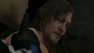Death Stranding sera une expérience en ligne unique en son genre