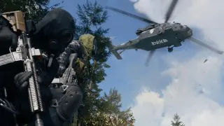 Modern Warfare 4 : Les paramètres audio parfaits pour bien entendre les bruits de pas