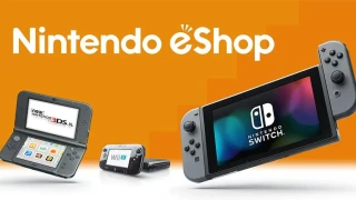 Vous pourrez désormais payer vos jeux avec PayPal dans l'eShop de la Nintendo Switch !