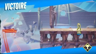 MultiVersus : Quand se termine la saison 1 ?