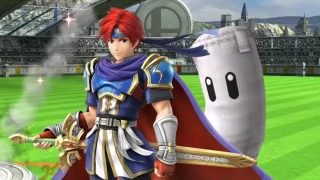 Super Smash Bros. Ultimate : Le Home Run Contest pourrait faire son apparition