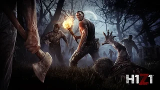 BattlEye sur H1Z1