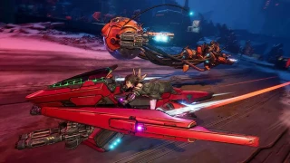 Borderlands 4 dévoile son contenu post-lancement et il sera conséquent pour certains