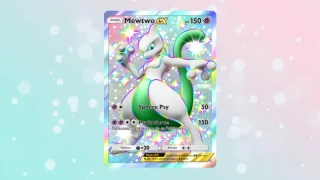 Pokémon Pocket : Comment obtenir la carte Mewtwo EX chromatique ?