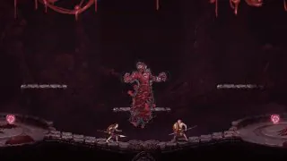 God of War Sons of Sparta possède bien un mode coopératif, et voici comment le débloquer
