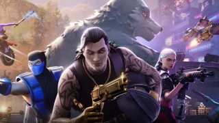 Fortnite : Le chapitre 6 pourrait devenir le plus long depuis des années, selon une fuite