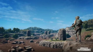 PUBG : Codename: Savage modifiée pour son retour sur les serveurs de test expérimentaux !