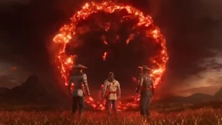 Mortal Kombat 1 bêta fermée, comment y participer ?