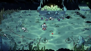 Cult of the Lamb : Comment être accompagné par des adeptes dans les donjons ?