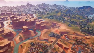 Fortnite : Quand commence la saison 2 (chapitre 3) ?
