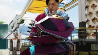 Apex Legends : Un mode 3v3, nommé Arène, se précise