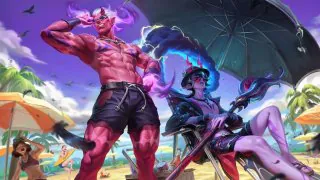 LoL : MàJ 26.12, les détails de la mise à jour