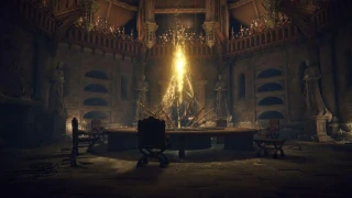 Elden Ring : Un jeu de société est prévu