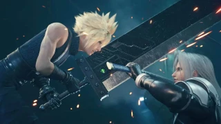 Final Fantasy VII Remake manquait à l'appel sur cette console, mais cela va changer