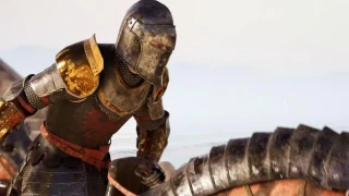 Chivalry 2 arrive sur Steam, avec une mise à jour majeure