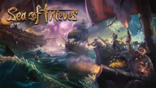 Sea of Thieves explose les ventes en première semaine !
