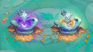 TFT : MàJ 12.22, les détails du patch