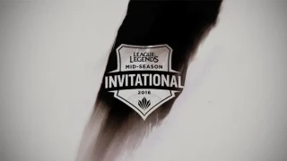 Le MSI 2016 à Shanghai
