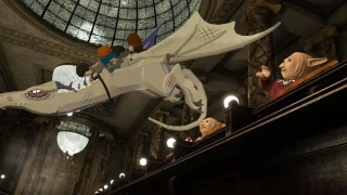 TT Games aurait annulé de nombreux projets pour se concentrer sur un LEGO Harry Potter