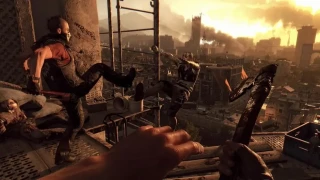Dying Light : Techland ne ferme pas la porte à une version PS5 et Xbox Series