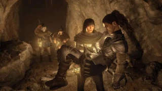 Dragon's Dogma 2 : MàJ du 25 avril, les détails
