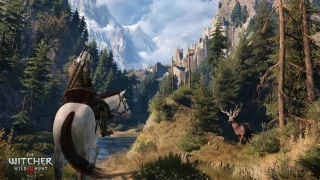 The Witcher 3: Wild Hunt est-il cross-save ?